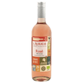 L' Auratae Rosato Nero d'Avola 2024
