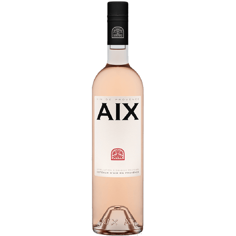 AIX Rose Domaine Saint Aix