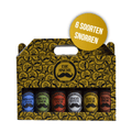 De Snor Giftbox 6 flessen