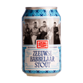 Dutch Bargain Zeeuwse babbelaar Stout 0.33