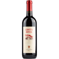 Grotta Rossa Carignano Cantina Santadi 2023