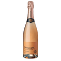 Langlois Crémant de Loire Cuvée Brut Rosé