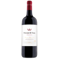 Principe de Viana Crianza Magnum 2021
