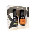 Valderrama Giftbox Arbequina - Smoked Arbequina 2 x 100 ml.