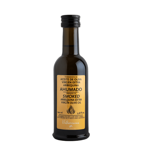 Valderrama SMOKED Arbequina Ahumado 100 ml.