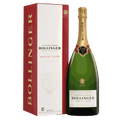 Bollinger Special Cuvée Brut Magnum in giftbox