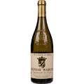 Chat. Maucoil Chateauneuf-du-Pape Blanc 2022