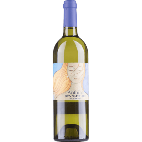 Donnafugata Anthilia Sicilia DOC