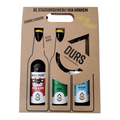 Durs 3-pack Vrede