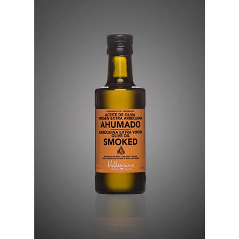 Valderrama Smoked Arbequina 250ml.