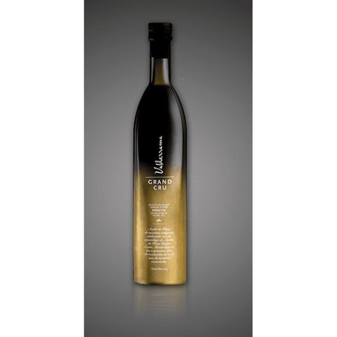 Valderrama olijfolie Grand Cru 750ml.