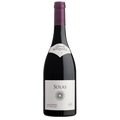 Laurent Miquel Solas Reserve Syrah Grenache 2022