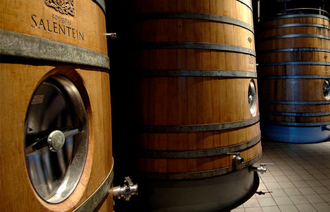 Bodegas Salentein