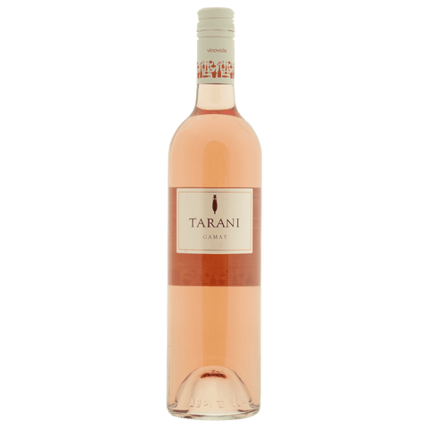 Tarani Gamay rosé 