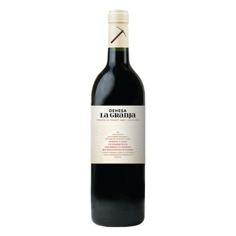 Dehesa La Granja Alejandro Fernández 2020