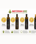 Valderrama olijfolie Arbequina 750ml.