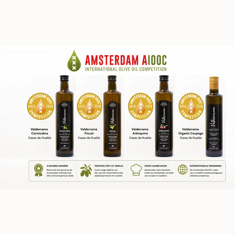 vier keer goud