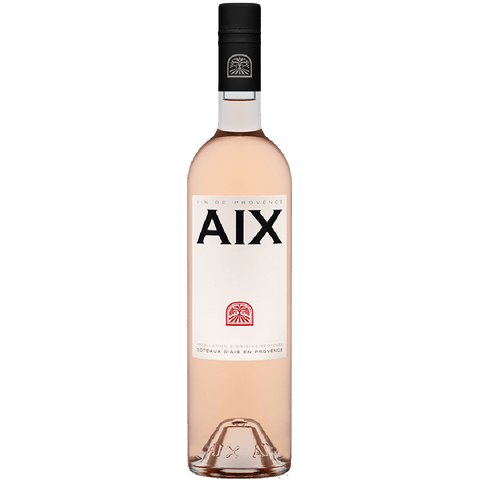 AIX Rose Domaine Saint Aix