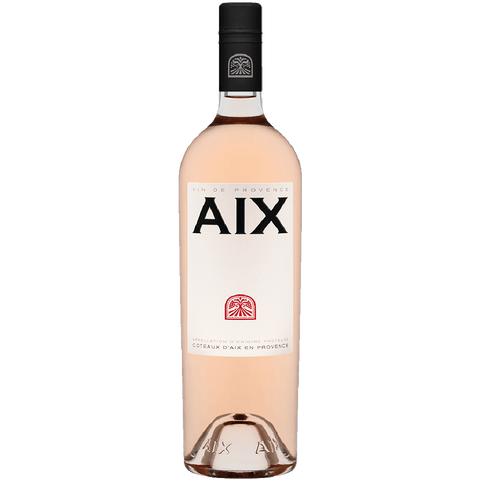 AIX Rose Domaine Saint Aix Magnum