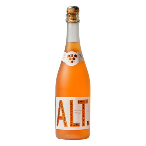 ALT Orange Spritz