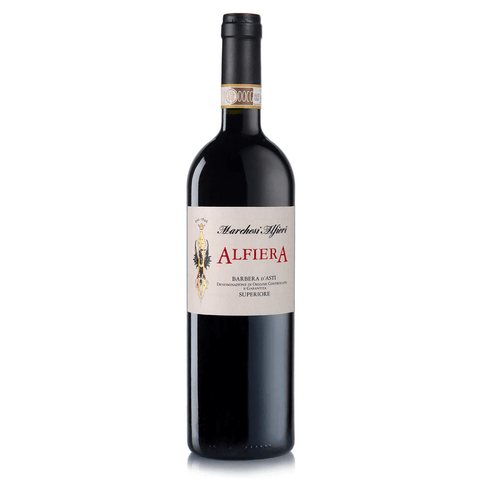 Alfiera Barbera d'Asti Marchesi Alfieri 2021