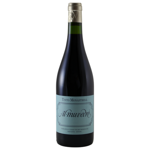 Almuvedre Monastrell Telmo Rodriguez 2024