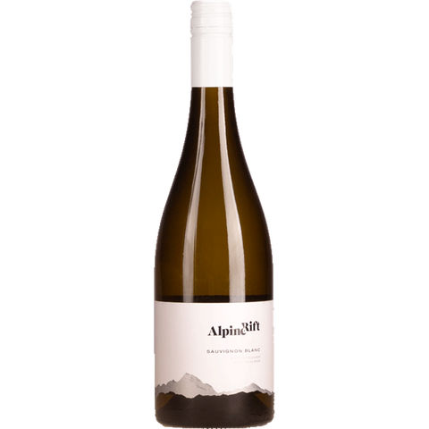Alpine Rift Sauvignon Blanc The Marlborist 2024