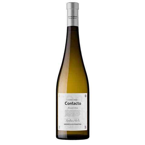 Alvarinho Contacto Vinho Verde Anselmo Mendes 2025