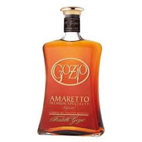Amaretto Likeur Gozio 0.70