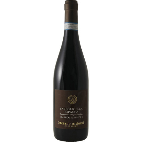 Valpolicella Ripasso Luciano Arduini 2022