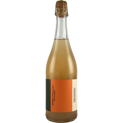 Arensbak Effervescent Sparkling 0.75