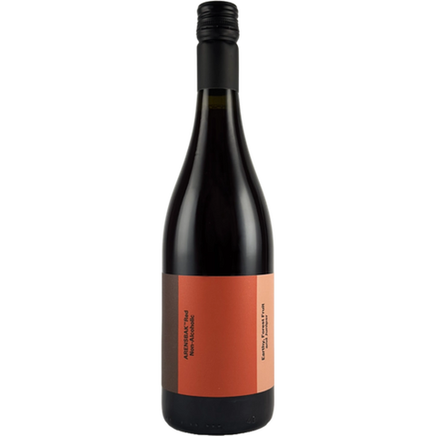 Arensbak Red 0,75 ltr