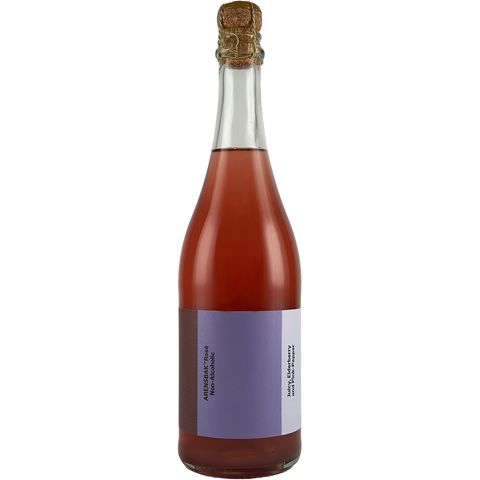 Arensbak Rosé Sparkling 0,75