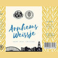 Arnhems Weissje Nijbier 0.33