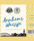 Arnhems Weissje Nijbier 0.75