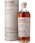 Arran Sherry Cask Whisky 0.70 55.8%