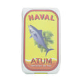 Atum Alface do Mar Naval Faropeixe