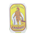 Atum Em Azeite Catraio