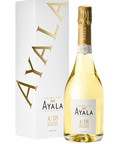 Ayala A/18 Le Blanc de Blancs Extra Brut 2018