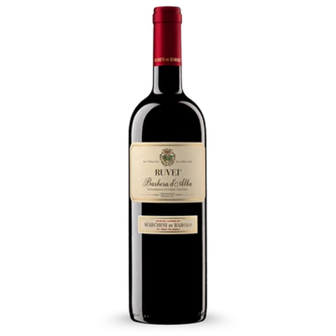 Barbera d'Alba Ruvei Magnum Marchesi di Barolo 2021