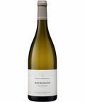 Berthemot Bourgogne Blanc Les Parties 2024