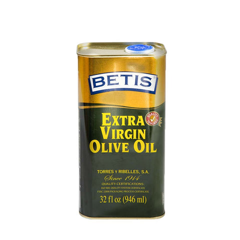 Betis Olijfolie Extra Vergin 946ml