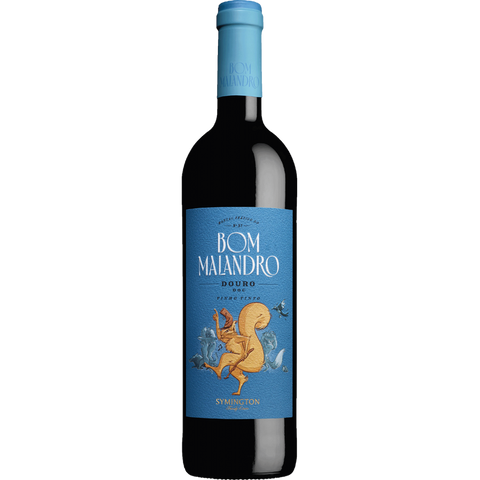 Bom Malandro Vinho Tinto Symington 2022