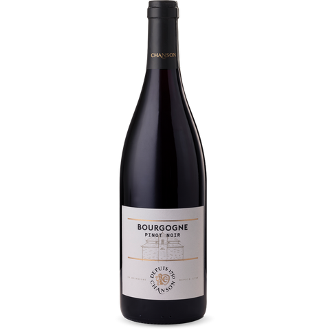 Bourgogne Pinot Noir Chanson 2023