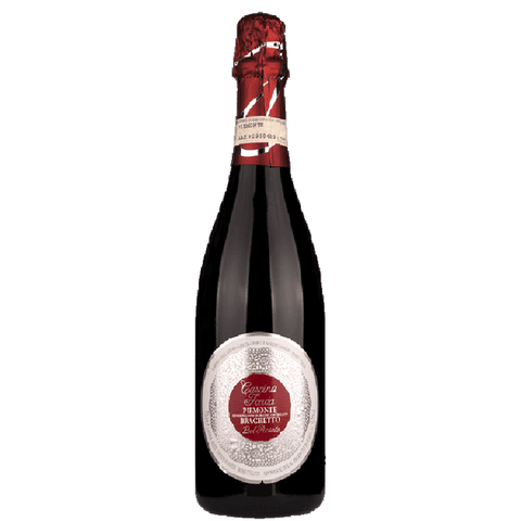 Brachetto Spumante Cascina Fonda