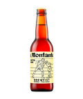 Brewfist Il Montante Bock '25