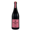 Sparkling Tea Rosé C. Kloss 0.0%