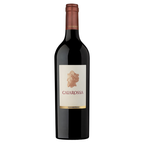 Caiarossa Toscana Rosso 2022