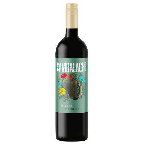 Cambalache Malbec Salentein 2025