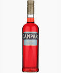 Campari Bitter Milano 0.70